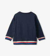 Boys Freedom To Roam Pullover Sweater | Hatley | Hatley | Jenni Kidz