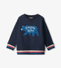 Boys Freedom To Roam Pullover Sweater | Hatley | Hatley | Jenni Kidz