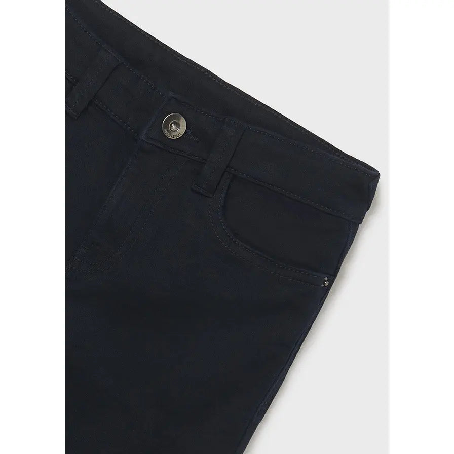 Boys Soft Cotton Pants | Mayoral | Mayoral | Jenni Kidz
