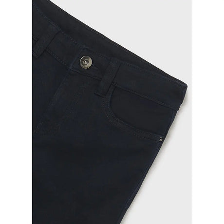 Boys Soft Cotton Pants | Mayoral | Mayoral | Jenni Kidz