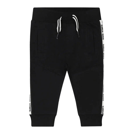 Boys Sweatpants Anthracite Grey | Dirkje | Dirkje | Jenni Kidz