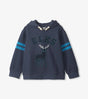 Boys Team Elks Pullover Hoodie | Hatley | Hatley | Jenni Kidz