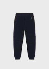 Boys Track Pants With Contrast | Mayoral | Mayoral | Jenni Kidz