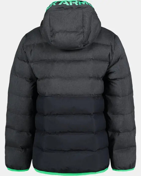 Boys' Pronto Puffer Colorblock Jacket | Under Armour | Under Armour | Jenni Kidz