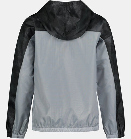 Boys' Wintuck Printed Windbreaker | Under Armour | Under Armour | Jenni Kidz