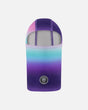 Brushed Jersey Balaclava Purple Gradient | Deux par Deux | Jenni Kidz