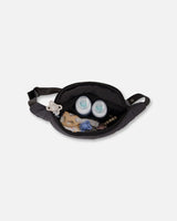 Changing Sling Bag Black | Deux par Deux | Jenni Kidz