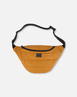 Changing Sling Bag Brown Sugar | Deux par Deux | Jenni Kidz