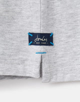 Chomp Long Sleeve Applique T-Shirt | Joules | Joules | Jenni Kidz