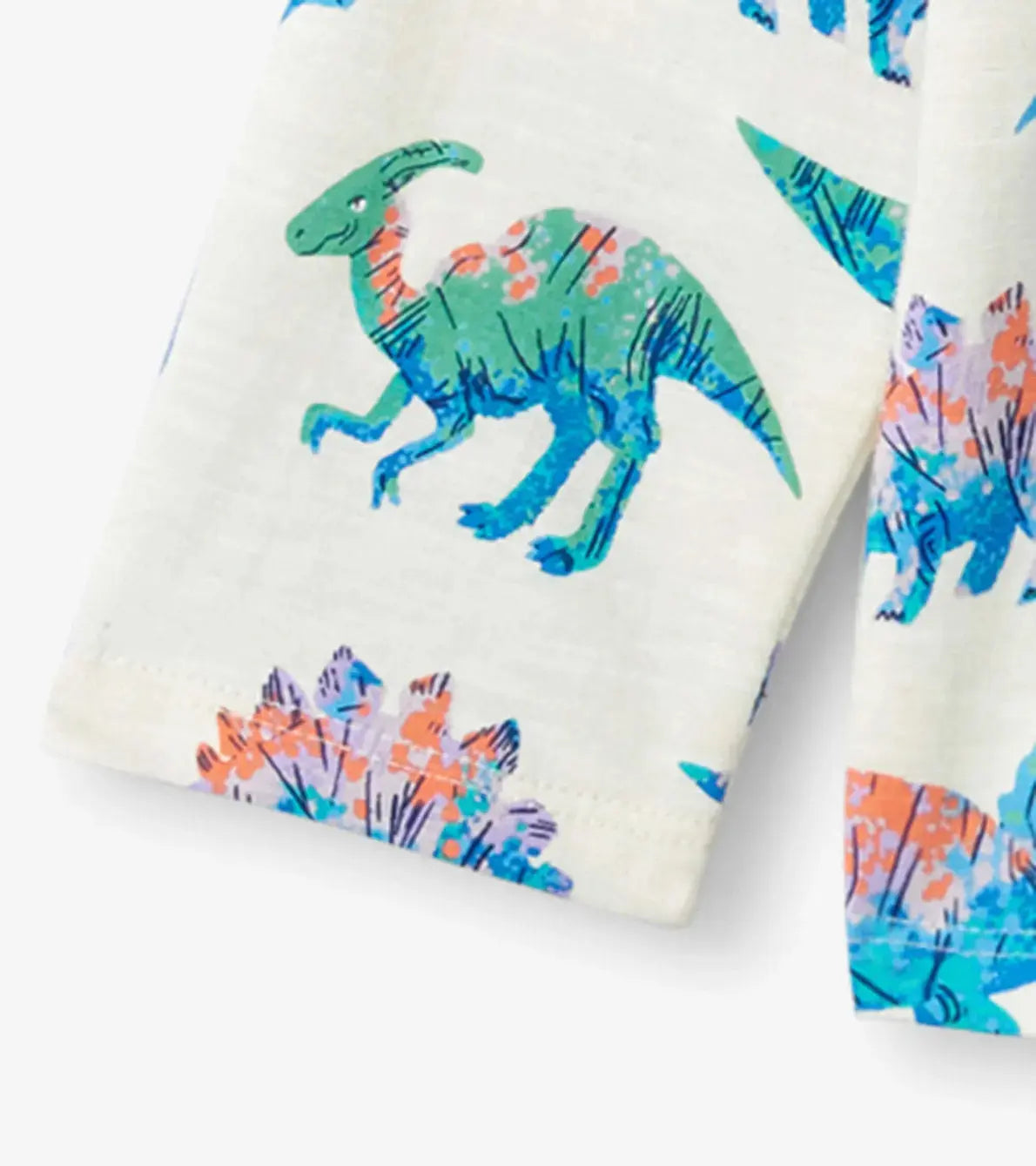 Dinosaurs Long Sleeve T-Shirt | Hatley | Hatley | Jenni Kidz