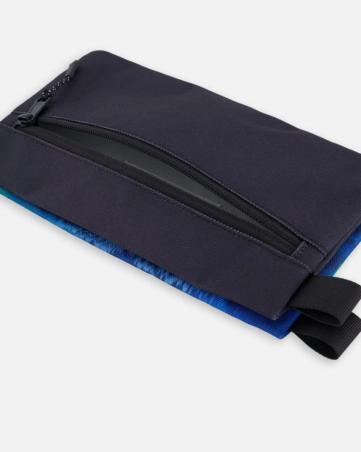 Double Pencil Case Aurora Borealis | Deux par Deux | Jenni Kidz