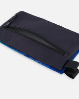 Double Pencil Case Aurora Borealis | Deux par Deux | Jenni Kidz