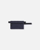 Double Pencil Case Black Butterfly Print | Deux par Deux | Jenni Kidz