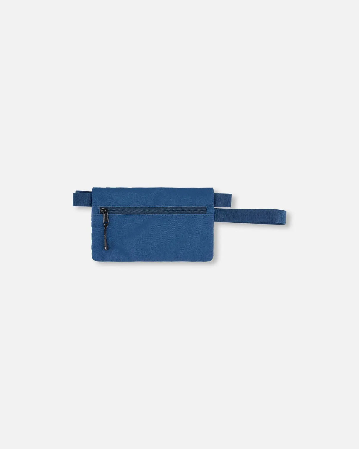 Double Pencil Case Green Cat Print | Deux par Deux | Jenni Kidz