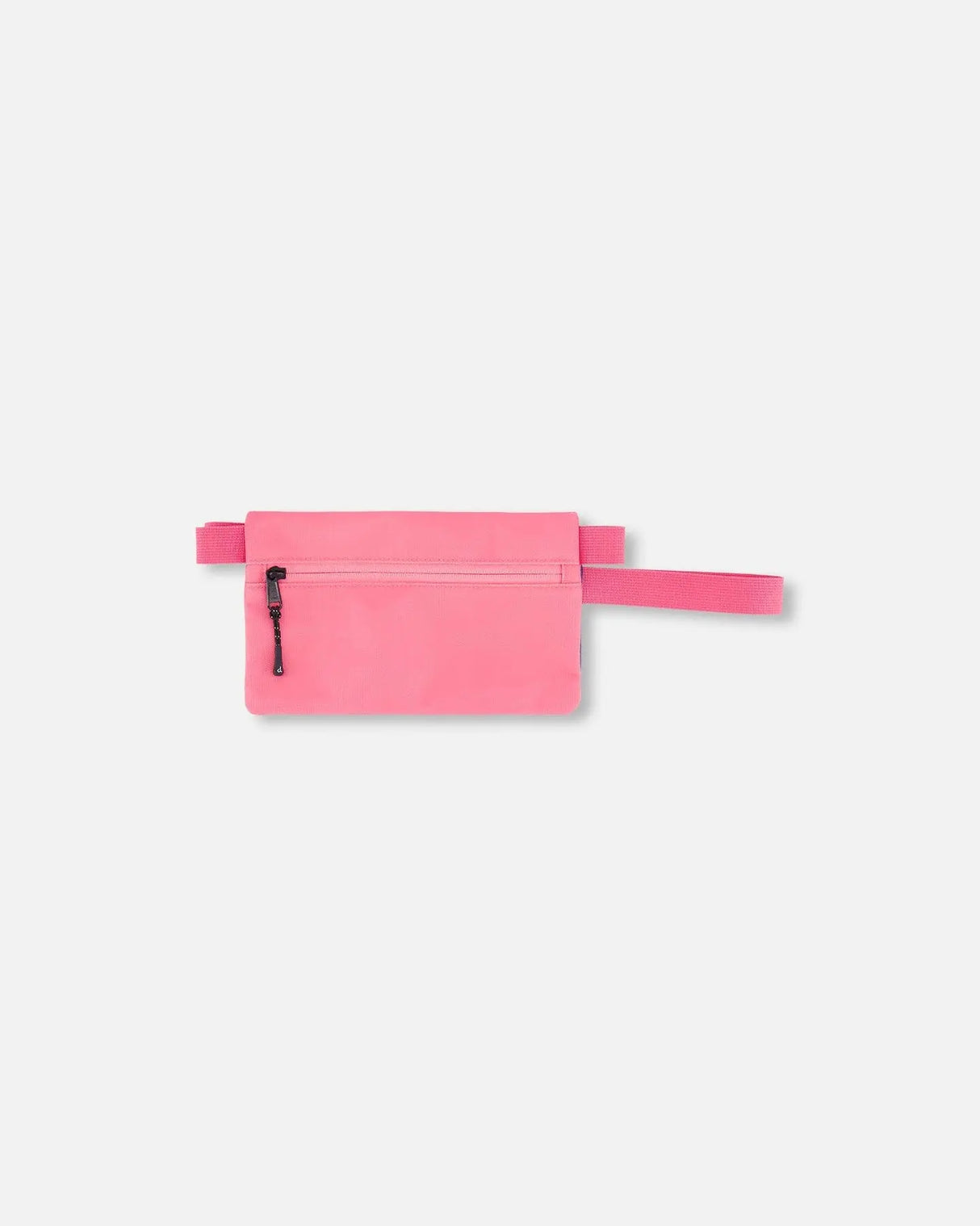 Double Pencil Case Navy Unicorn Print | Deux par Deux | Jenni Kidz