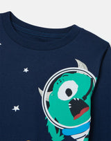 Finlay Long Sleeve T-Shirt | Joules | Joules | Jenni Kidz