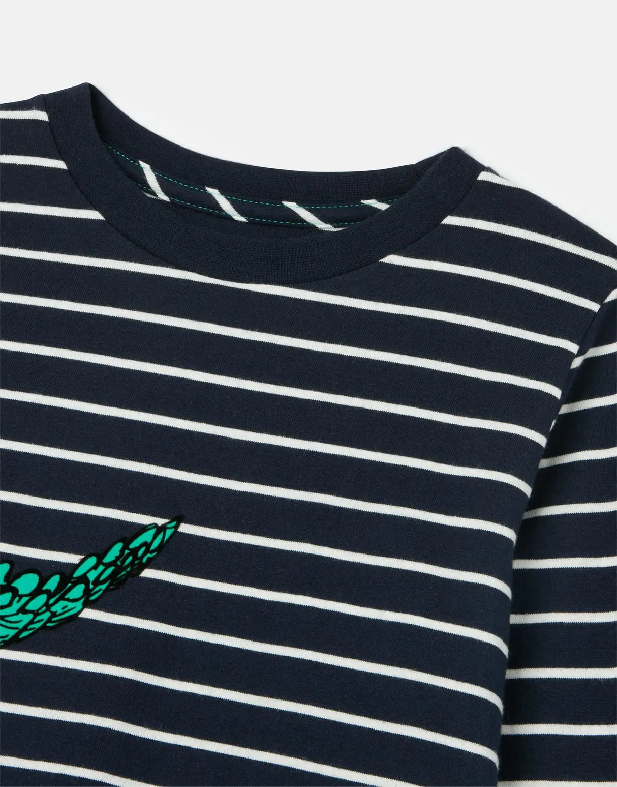Finlay Long Sleeve T-Shirt | Joules | Joules | Jenni Kidz