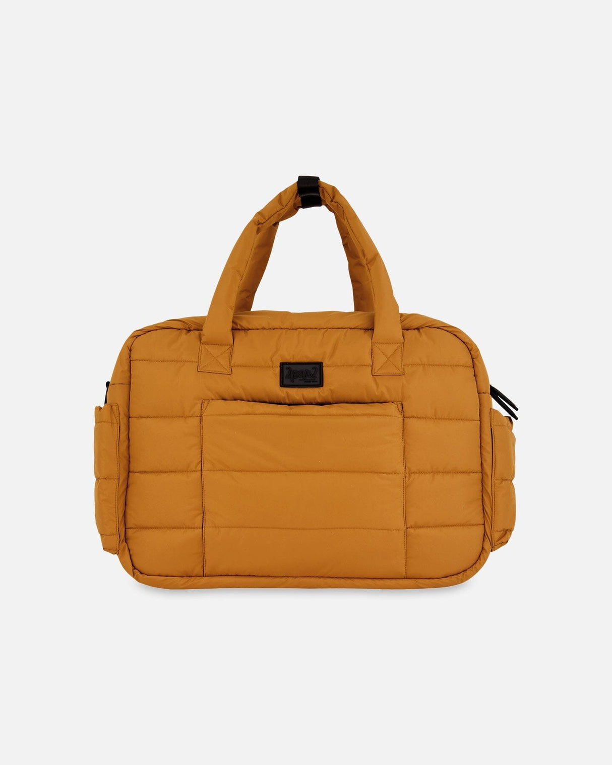 Diaper Bag Brown Sugar-0