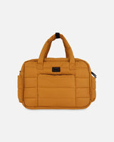 Diaper Bag Brown Sugar-0