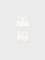Girl's 2-Piece Training Bra Set Girls | Mayoral | Mayoral | Jenni Kidz