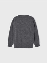 Girls Knit SWEATER | Mayoral | Mayoral | Jenni Kidz