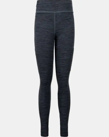 Girls Pitch Gray Cargo Leggings | Under Armour | Under Armour | Jenni Kidz