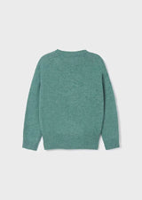 Girls Sweater | Mayoral | Mayoral | Jenni Kidz