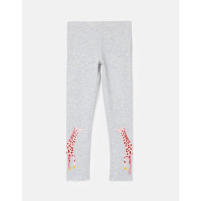 Girls' Emilia Luxe Artwork Leggings | Joules | Joules | Jenni Kidz