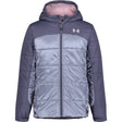 Girls' Primeblock Puffer Jacket | Under Armour | Under Armour | Jenni Kidz