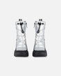 Winter Boots Silver-2