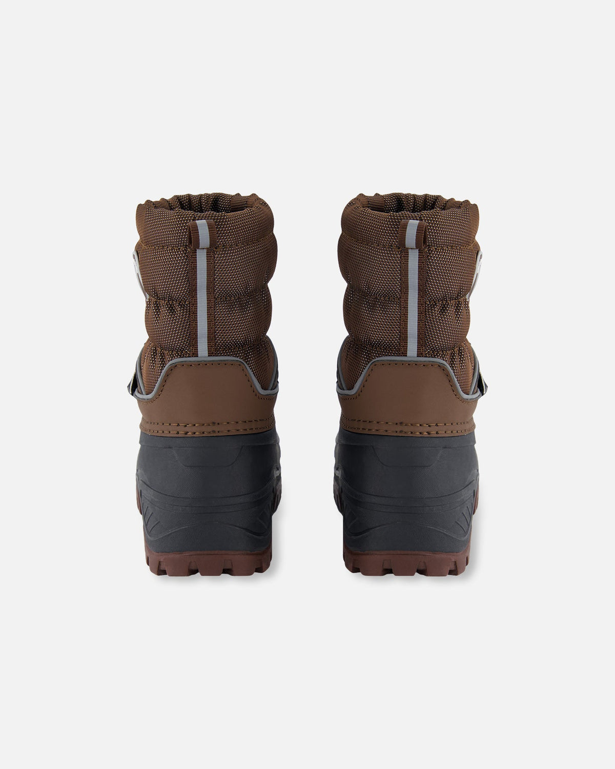 Deux par Deux Winter Boots Taupe product image P2