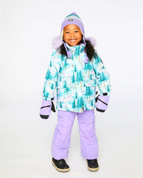 Winter Mittens Teknik Lavender-1