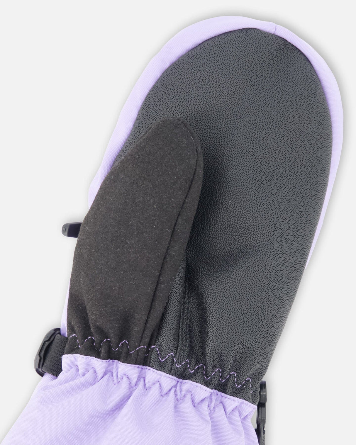 Winter Mittens Teknik Lavender-3