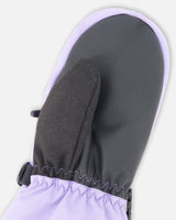 Winter Mittens Teknik Lavender-3