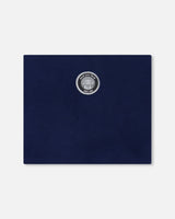 Polar Fleece Neckwarmer Navy Blue-0