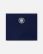 Polar Fleece Neckwarmer Navy Blue-0