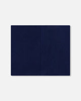 Polar Fleece Neckwarmer Navy Blue-2
