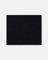 Polar Fleece Neckwarmer Black-2