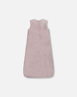 Plush Sleep Sack Neutral Purple-1