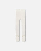 Knit Tights Off-White-1