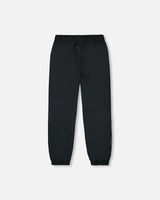 Splash Pants Black-0