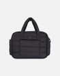 Diaper Bag With Included Changing Mat Black-0