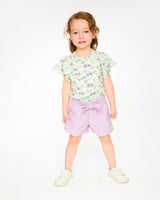 Jersey Shorts Lavender-1