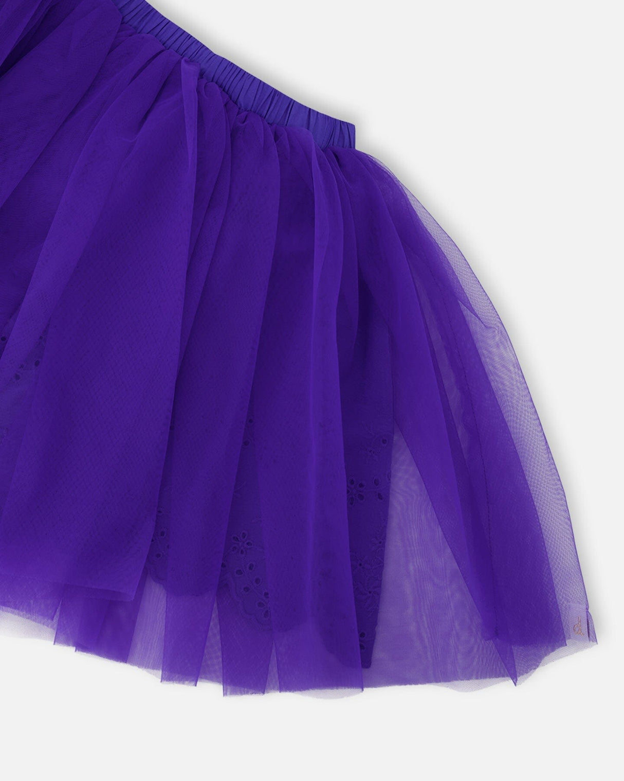 Sleeveless Top And Skirt Set Mauve-4