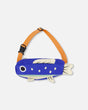 Fish Fanny Pack Royal Blue-0