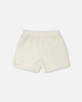 Shorts Off-White-0