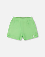 Shorts Mint Green-0