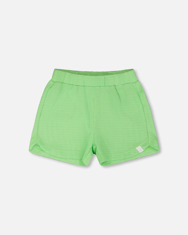 Shorts Mint Green-0