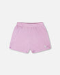 Shorts Lilac-0