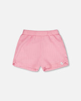 Shorts Pink-0